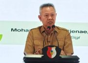 Profil Singkat Bupati Sigi