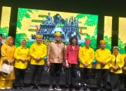 Ribuan Pengunjung Padati Penutupan FDL, 2026 Wakil Ketua MPR Janji Bawa Aspirasi Sigi Ke Pemerintah Pusat