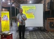 Kick Off Festival Danau Lindu 2026. Langkah Awal Menuju Destinasi 2027.