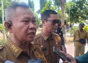Pemerintah Kabupaten Sigi Siapkan Data Akurat, Sekolah Rakyat Akan Tampung 2.160 Siswa Desil 1 Dan 2.