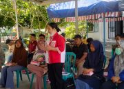 Data Penerima Bantuan Dinilai Tidak Sesuai Kondisi, Pemerintah Desa Maku Minta Verifikasi Lapangan.