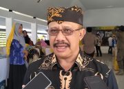 Sekda Sigi : Festival Literasi Langkah Penting Perluas Pemahaman Masyarakat Ke-Budaya dan Digital.