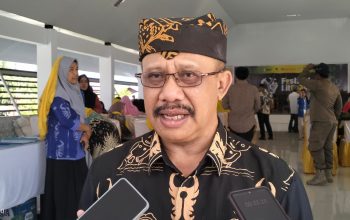 Sekda Sigi : Festival Literasi Langkah Penting Perluas Pemahaman Masyarakat Ke-Budaya dan Digital.