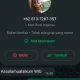 Waspada Penipuan Digital, Nomor WhatsApp Catut Nama Bupati Sigi Tawarkan Jabatan.