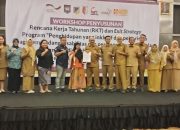 Perkuat Ketangguhan Masyarakat, Pemkab Sigi Luncurkan Program Pakagasi di 10 Desa.