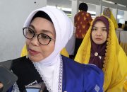 Lewat Festival Literasi Bunda Sigi Ingin Pojok Baca Tersebar Hingga Ke Seluruh Desa.