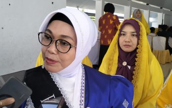 Lewat Festival Literasi Bunda Sigi Ingin Pojok Baca Tersebar Hingga Ke Seluruh Desa.