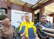 Bupati Sigi Serahkan 21 Unit Kendaraan Dinas Roda Dua Untuk Sekolah Di Kulawi Raya.