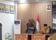 P-APBD Sigi 2026 Naik 10 Persen, Fraksi PDI Perjuangan Minta Klarifikasi Sejumlah Poin.