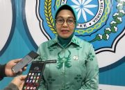 TP-PKK Sigi Susun Langkah Konkret Dukung Program Stunting dan Pengentasan Kemiskinan.