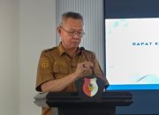 Bupati Sigi : TP PKK Garda Terdepan Pembangunan dan Penanganan Masalah Sosial.