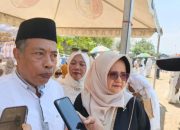 Rastam Sebut Manasik Haji Cilik PAUD Sigi Berkesan, Tahun Depan Bakal Digelar Lebih Besar.
