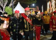 Bupati Sigi Hadiri Pembukaan Festival Danau Poso 2026.