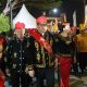 Bupati Sigi Hadiri Pembukaan Festival Danau Poso 2026.