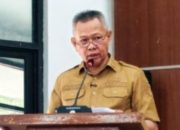 Dari Desa untuk Generasi Emas, Bupati Sigi : Pastikan Setiap Anak Mendapat Layanan PAUD Berkualitas.